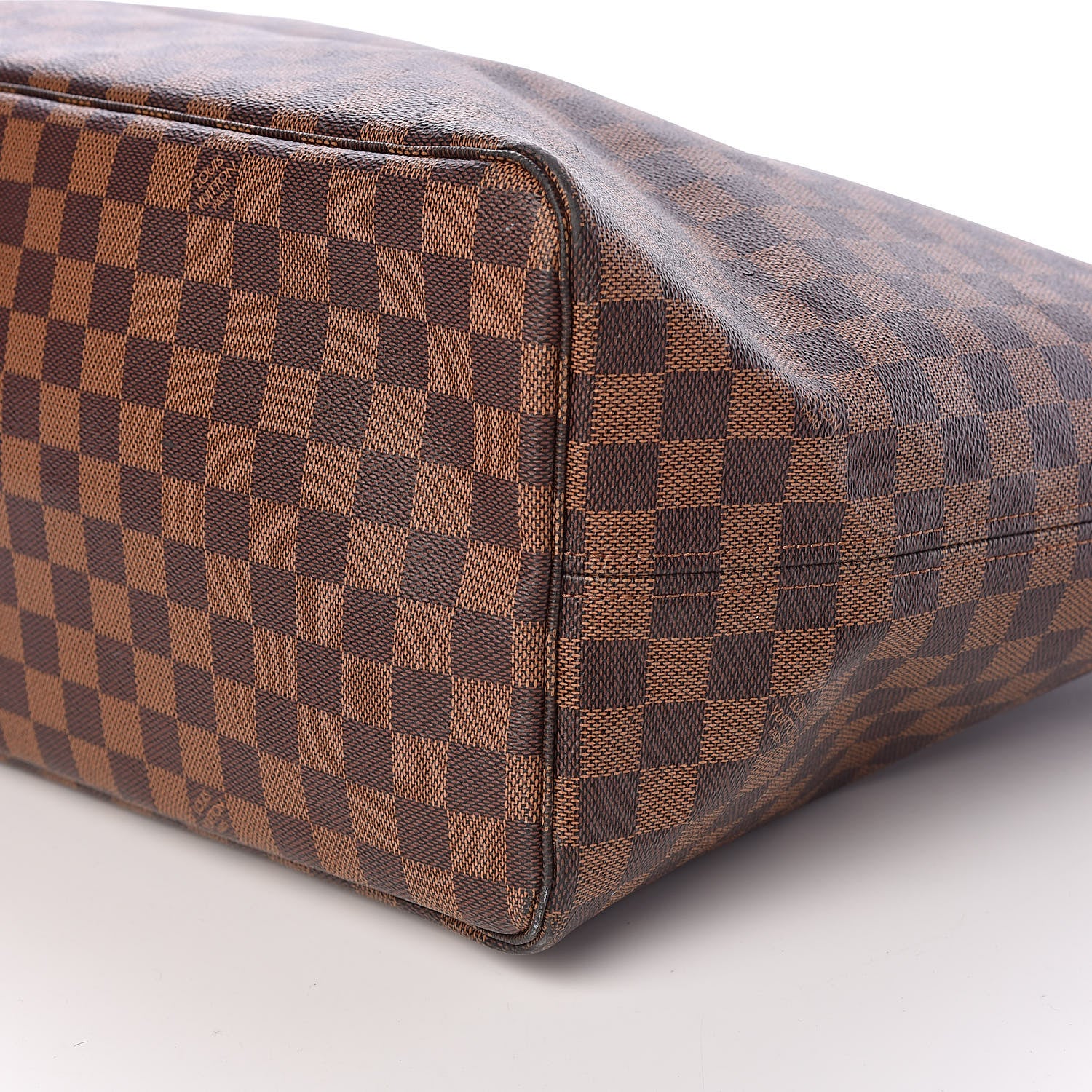 Louis Vuitton Damier Ebene Neo Neverfull GM 13 of 18