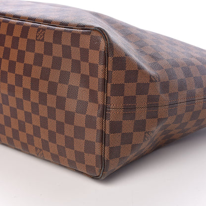 Louis Vuitton Damier Ebene Neo Neverfull GM 13 of 18