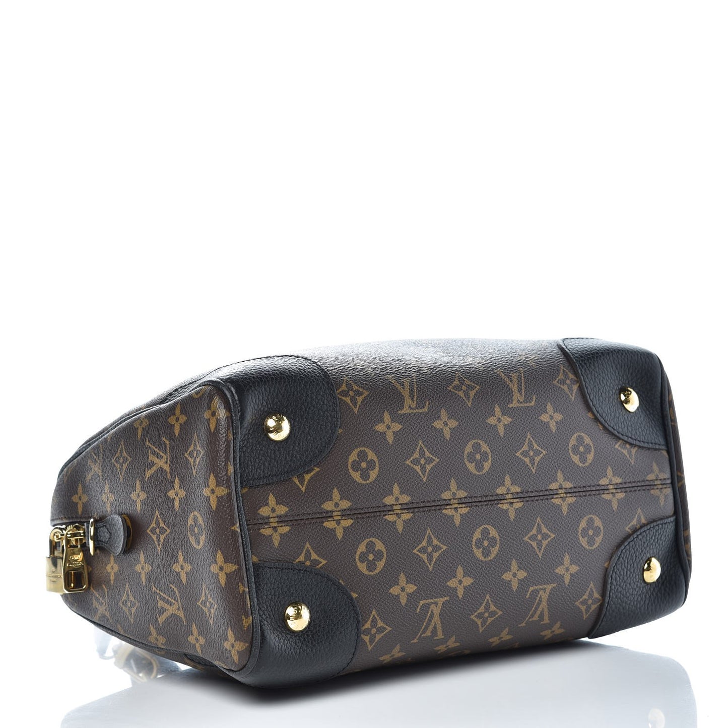 Monogram Retiro NM Black