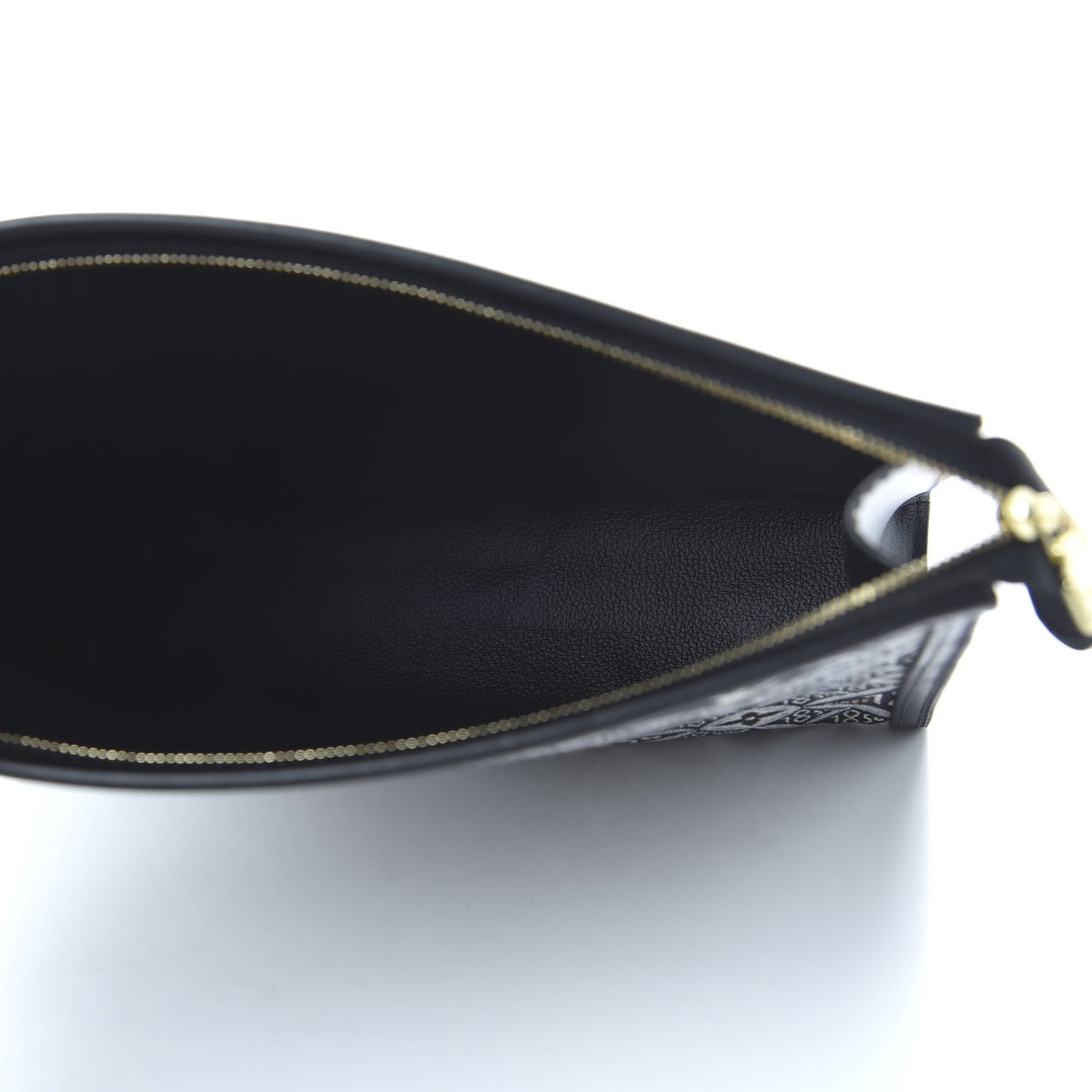 Jacquard Since 1854 Toiletry Pouch 26 Gray