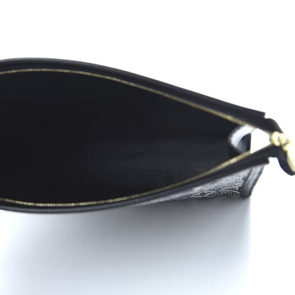 Louis Vuitton Jacquard Since 1854 Toiletry Pouch 26 Gray 5 of 9