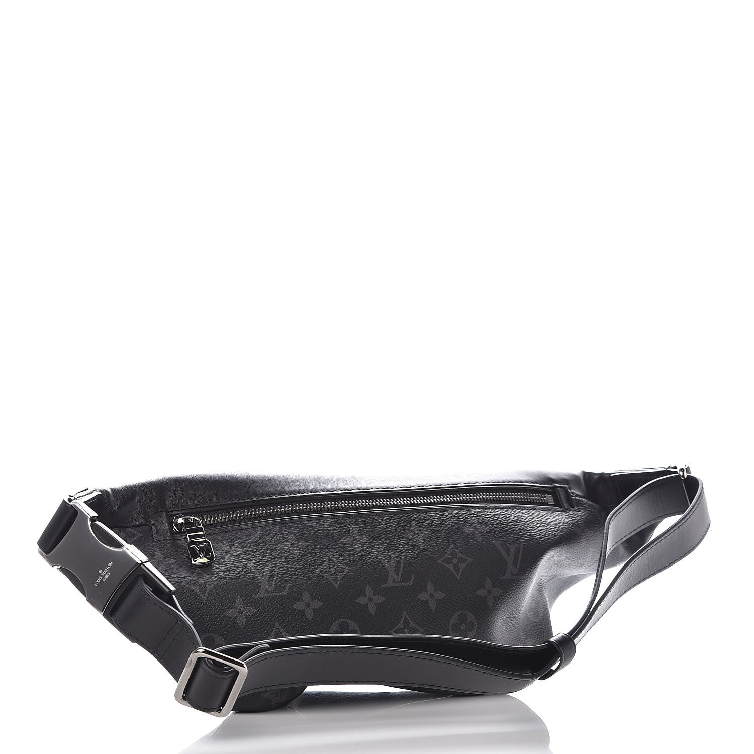 Louis Vuitton Monogram Eclipse Discovery Bumbag 3 of 9