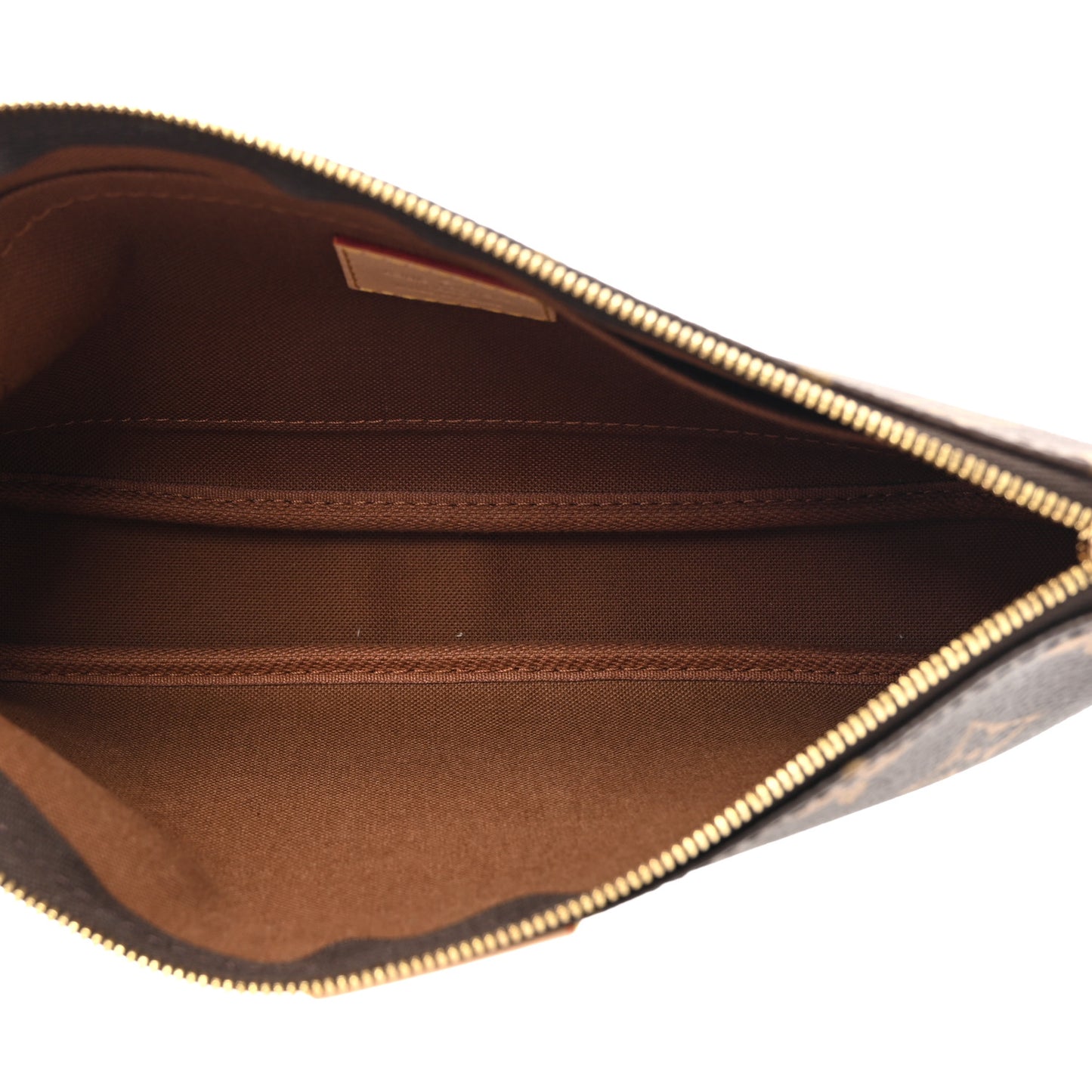 Monogram Multi Pochette Accessories Rose Clair