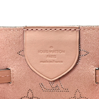 Louis Vuitton Mahina Girolata Magnolia 7 of 9