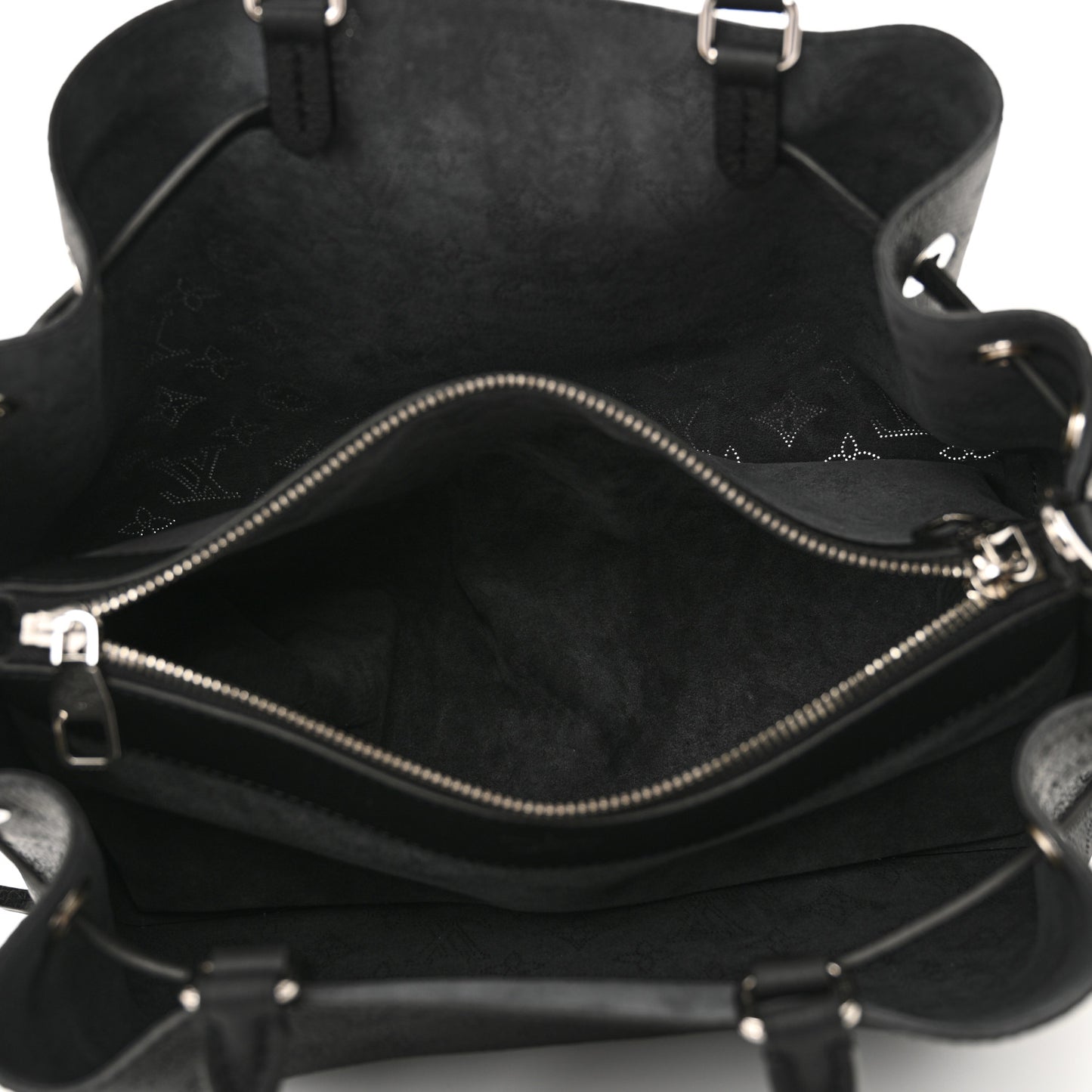 Mahina Bella Tote Black