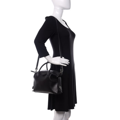 Givenchy Calfskin Small Soft Antigona Black 2 of 10