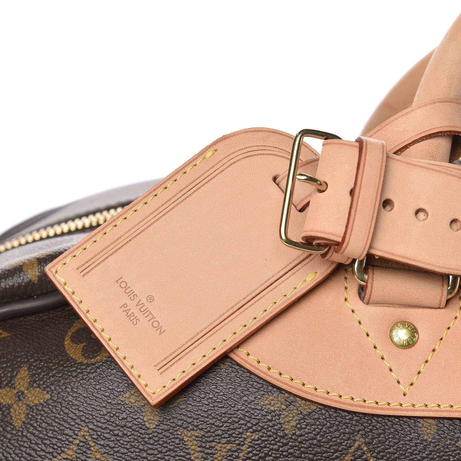 Louis Vuitton Monogram Eole 50 14 of 15