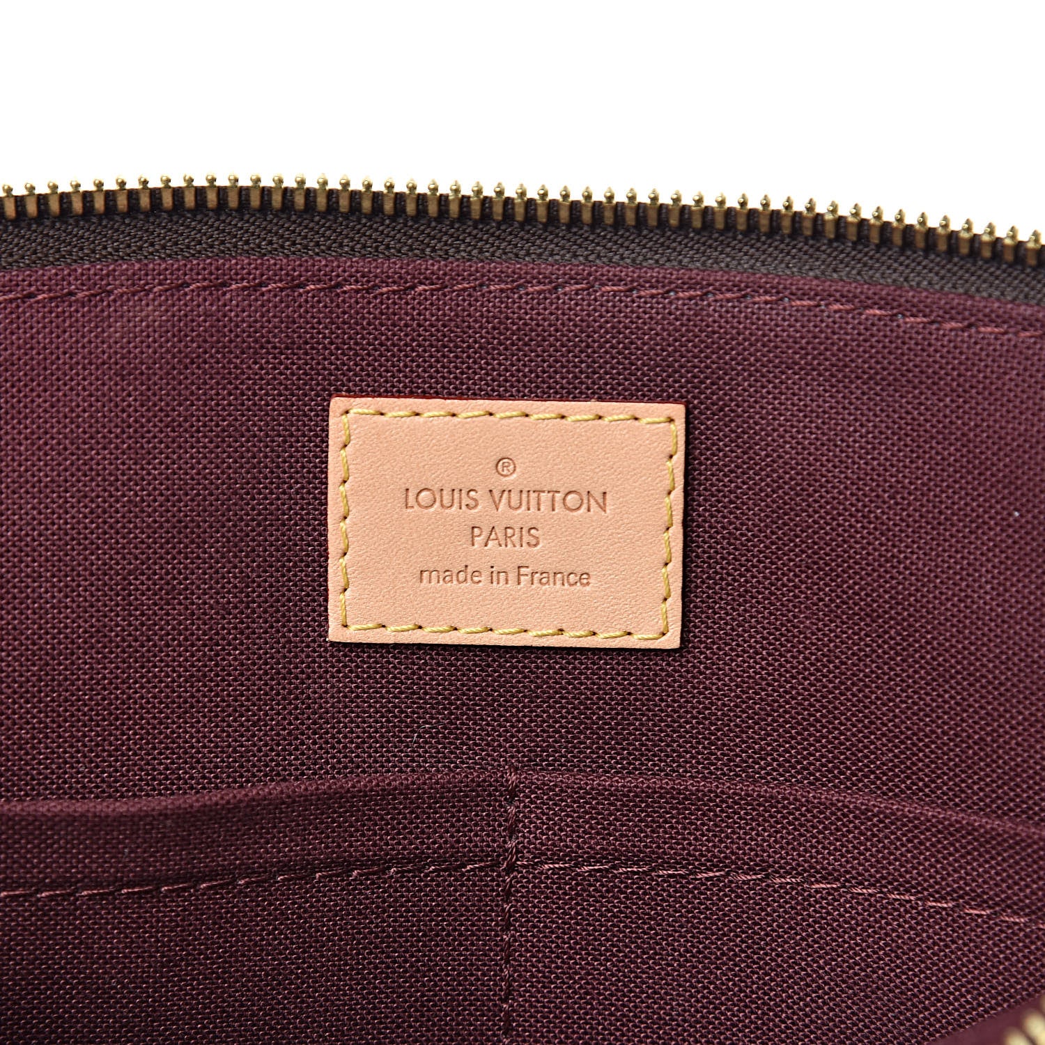 Louis Vuitton Monogram Turenne PM 8 of 11