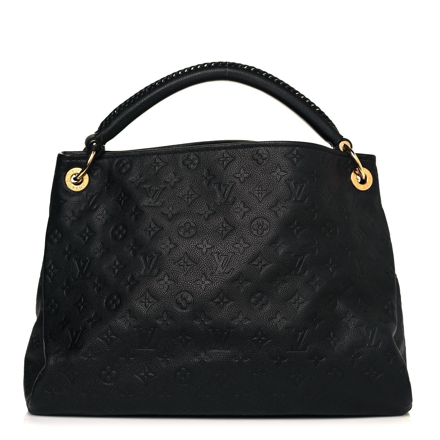 Louis Vuitton Empreinte Artsy MM Black 1 of 13