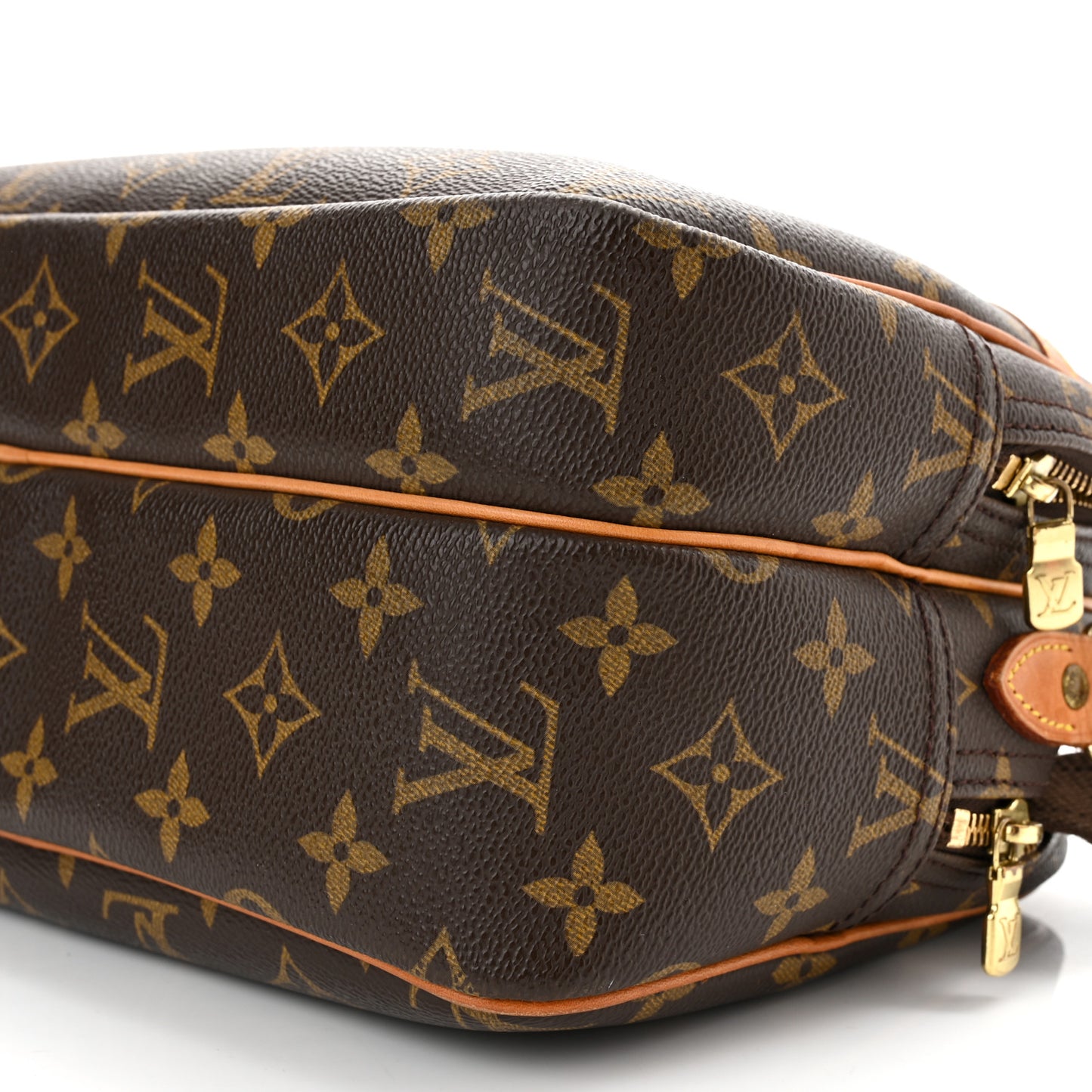 Monogram Reporter PM