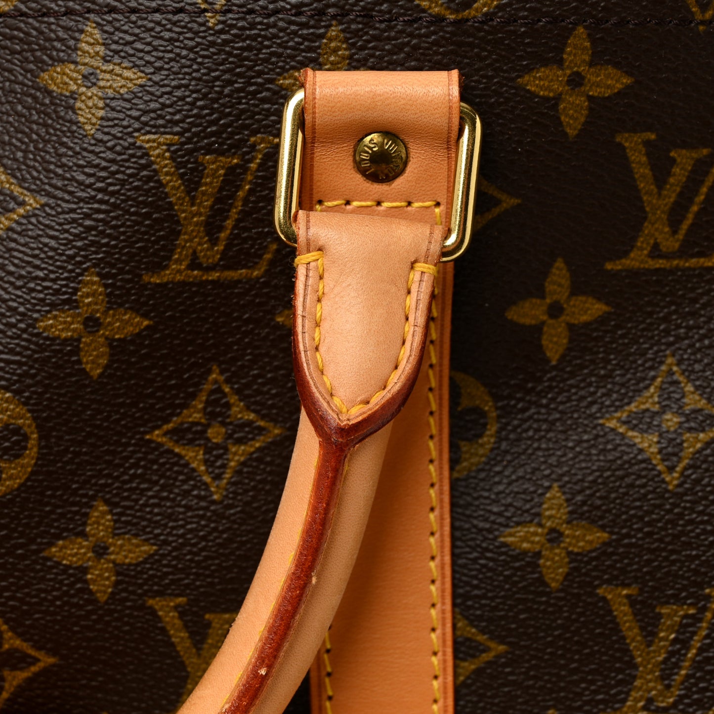 Monogram Keepall 50