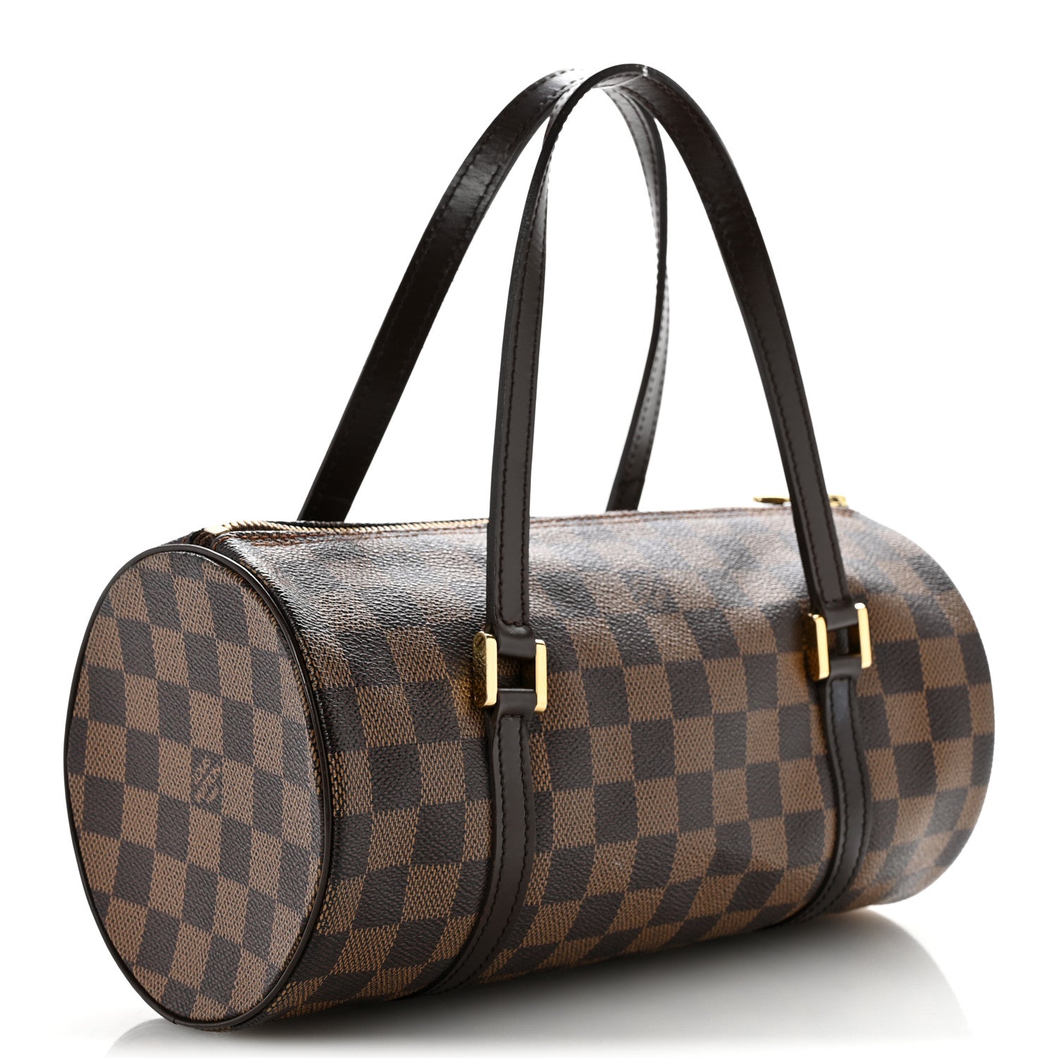 Louis Vuitton Damier Ebene Papillon 26 3 of 14