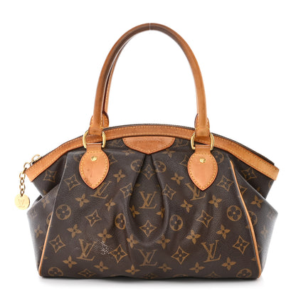 Louis Vuitton Monogram Tivoli PM 1 of 17