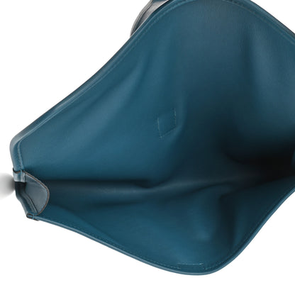 Hermes Veau Swift Jige Elan 29 Clutch Colvert 5 of 7