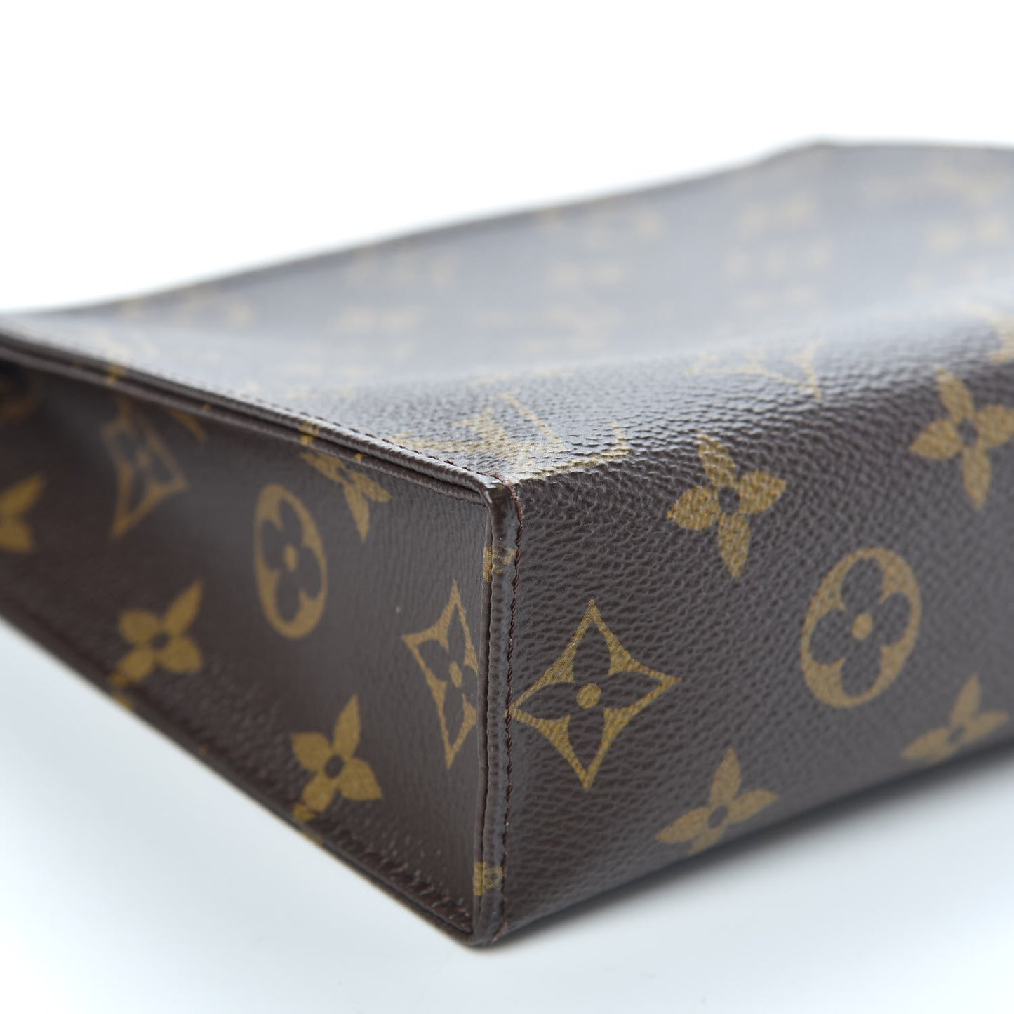 Monogram Toiletry Pouch 19