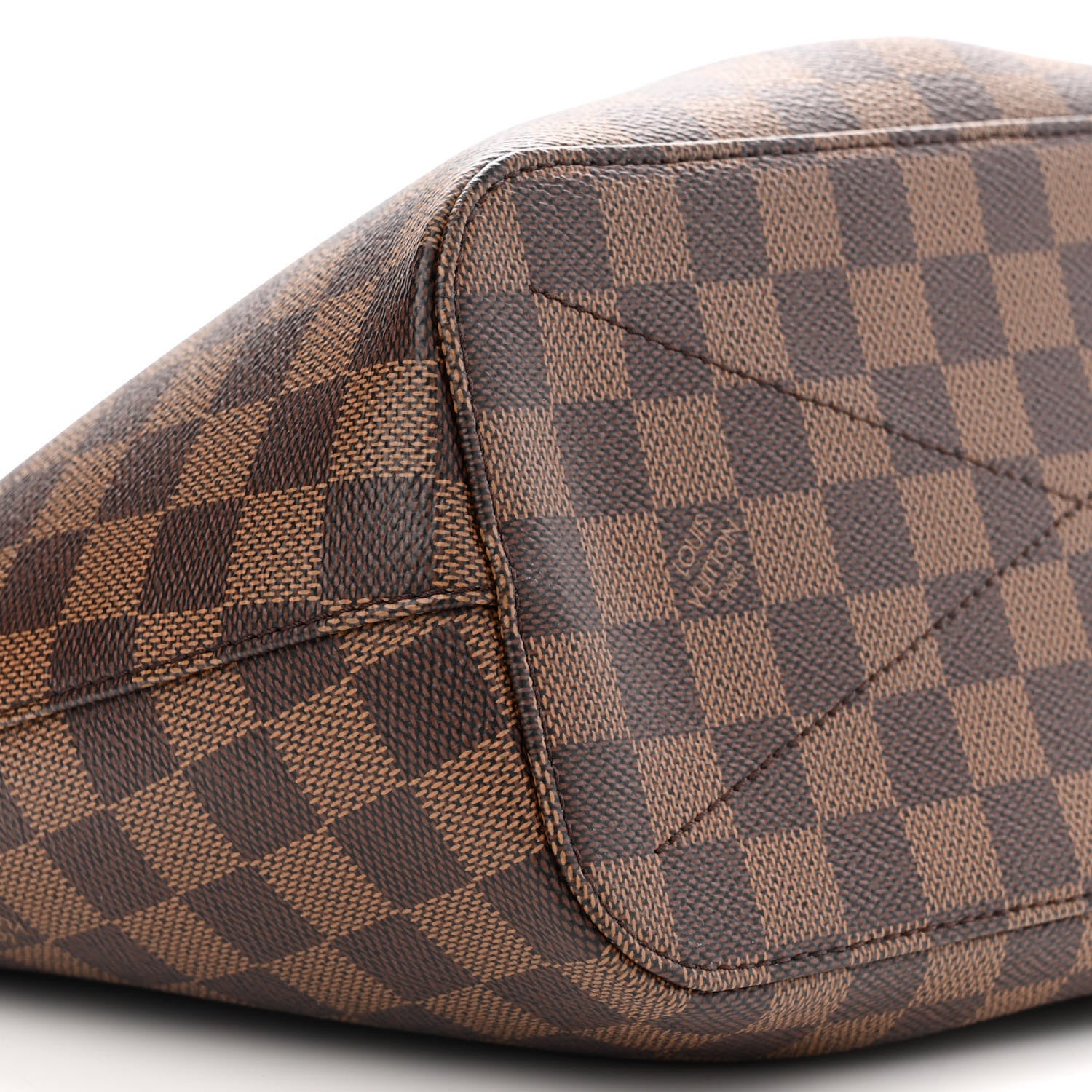 Louis Vuitton Damier Ebene Siena PM 9 of 10