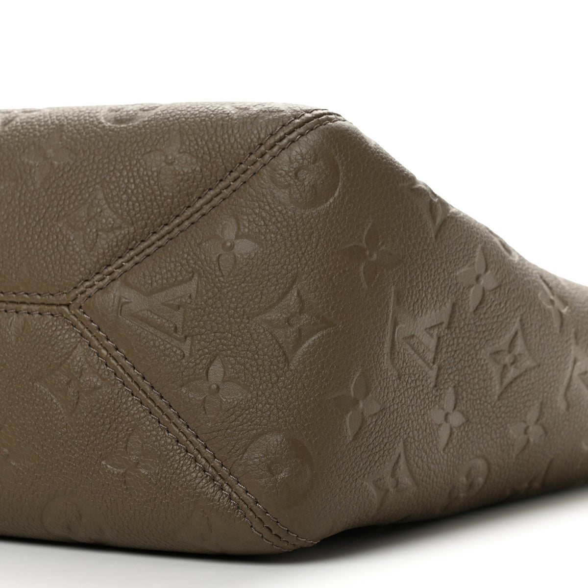 Louis Vuitton Empreinte Monogram All In One PM Smoke 10 of 11