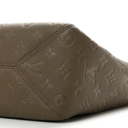 Louis Vuitton Empreinte Monogram All In One PM Smoke 10 of 11