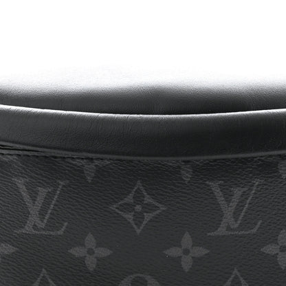 Louis Vuitton Monogram Eclipse Discovery Bumbag 8 of 10