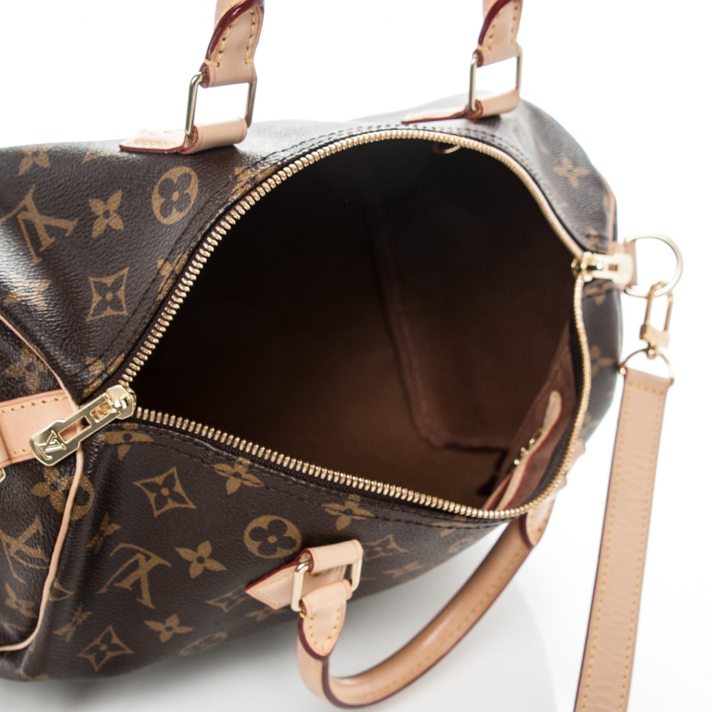 Monogram Speedy Bandouliere 30