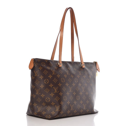 Louis Vuitton Monogram Iena MM 3 of 16