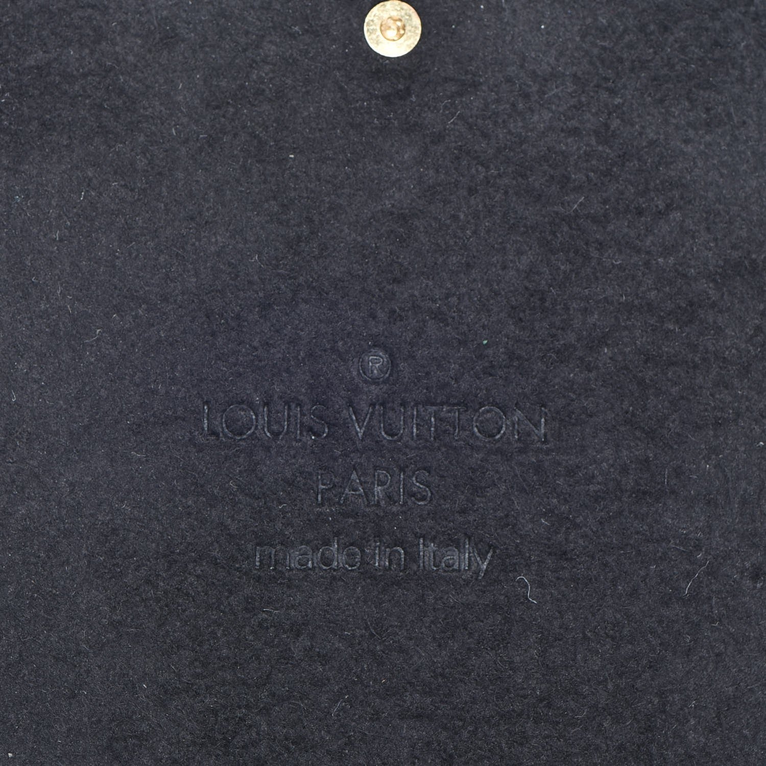 Louis Vuitton Reverse Monogram Eye Trunk iPhone 7 Plus Case 6 of 8