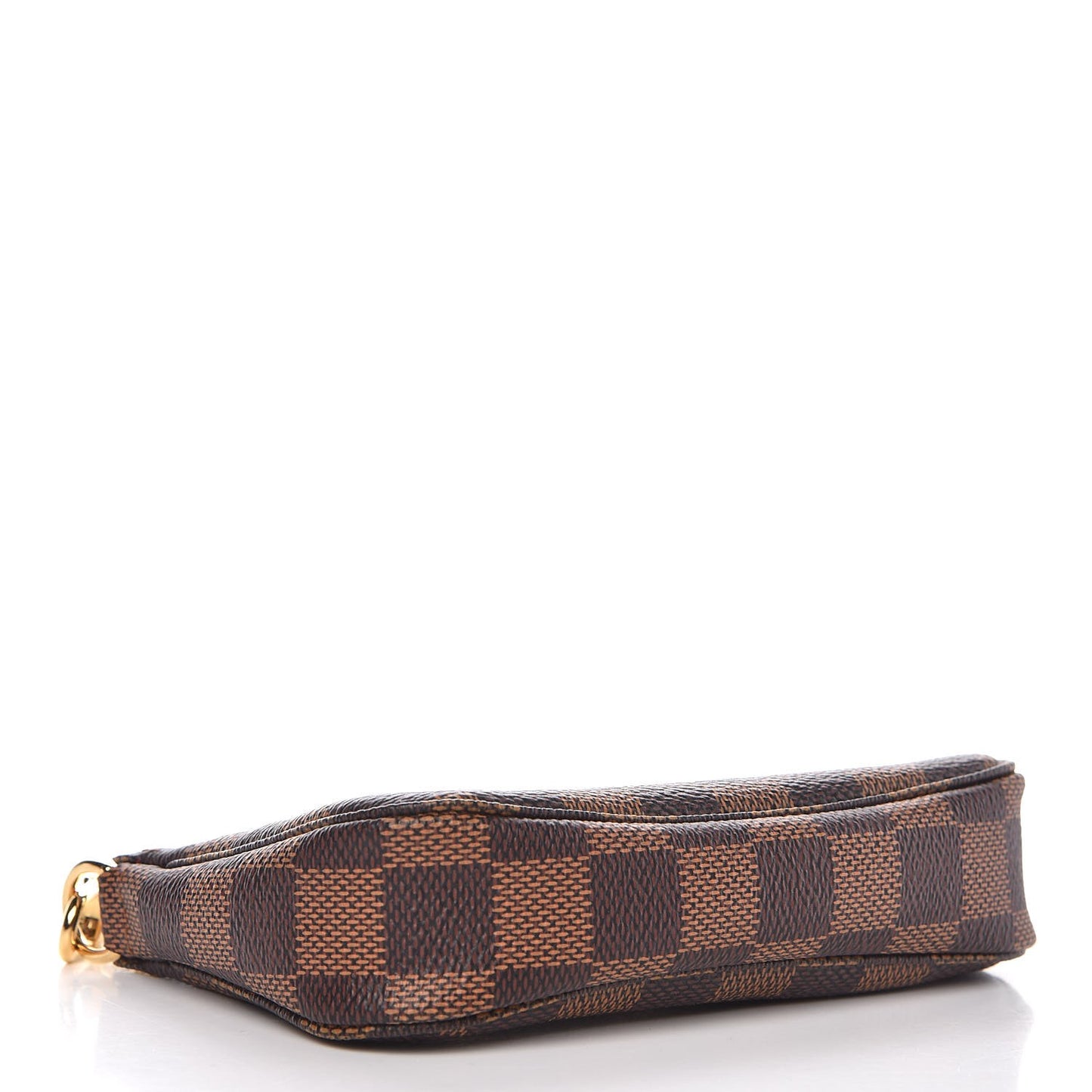 Damier Ebene Mini Pochette Accessories