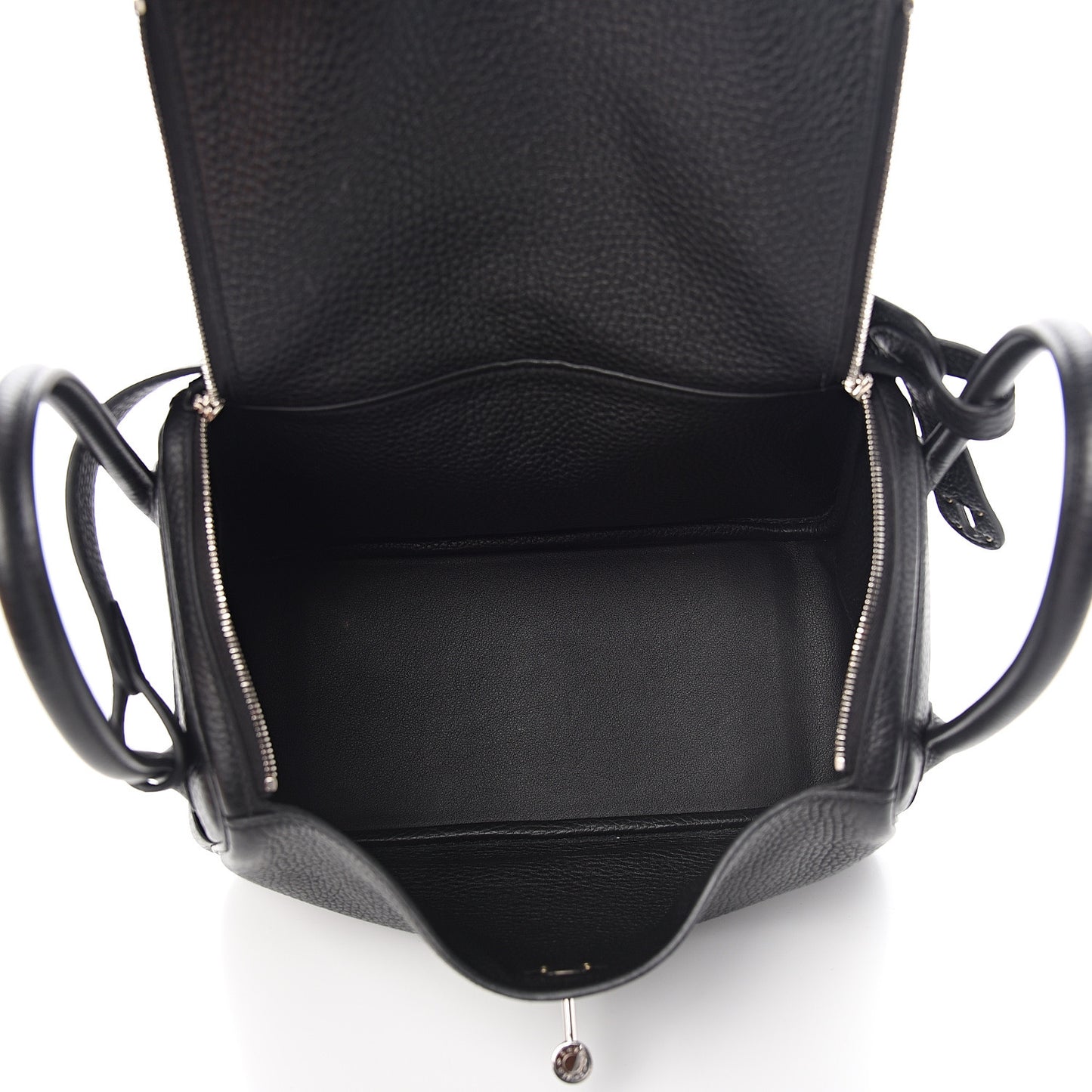 Taurillon Clemence Lindy 26 Black
