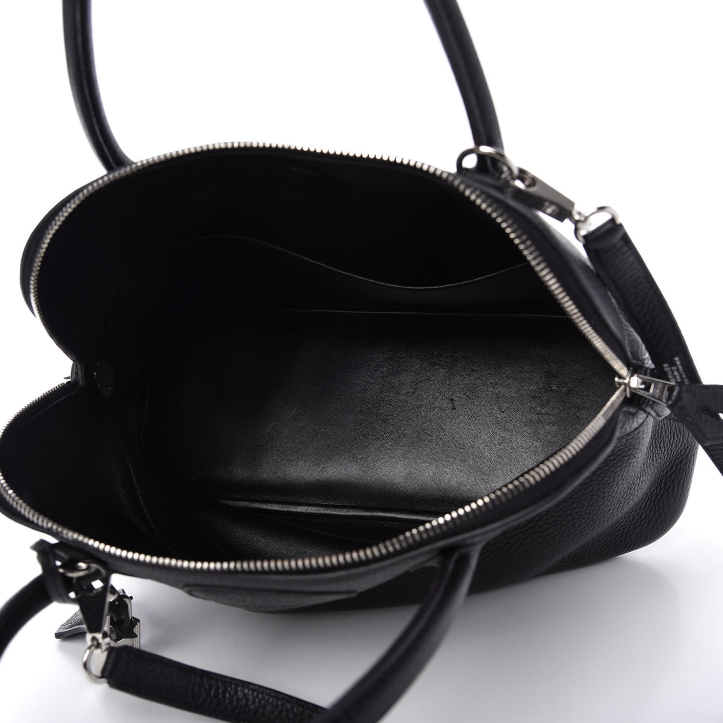 Taurillon Clemence Bolide 31 Black