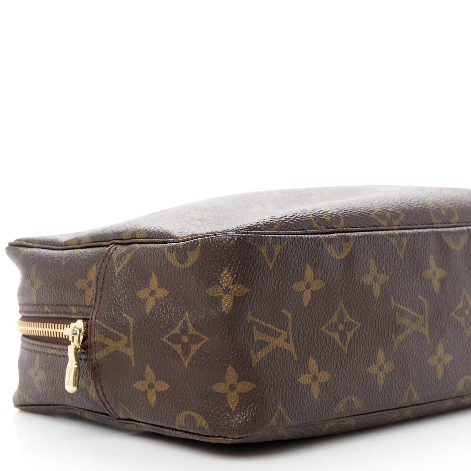 Louis Vuitton Monogram Trousse Toilette 28 8 of 9