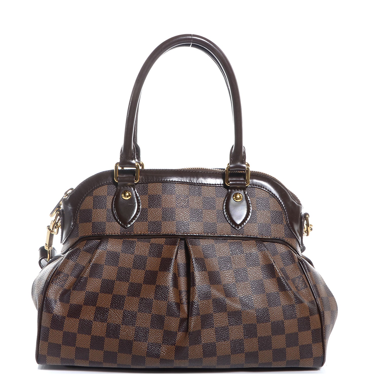 Louis Vuitton Damier Ebene Trevi PM 1 of 7