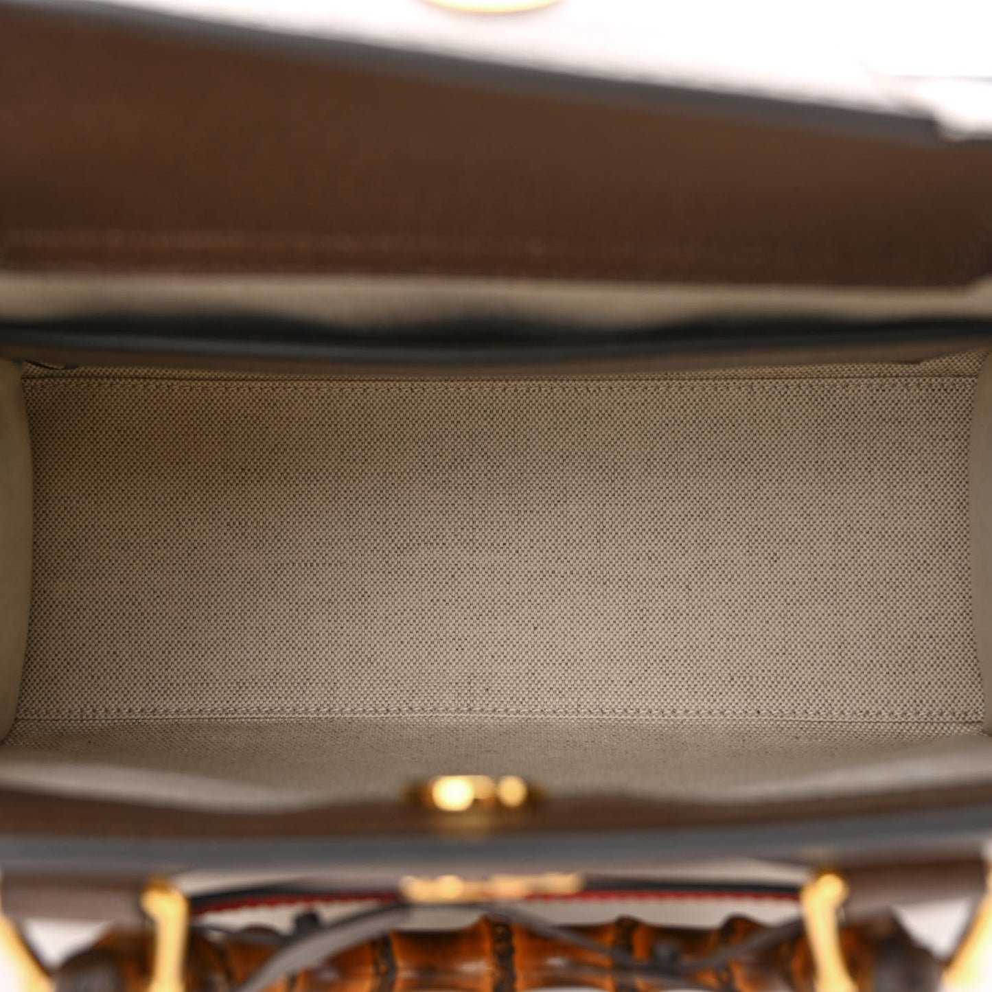 Monogram Jumbo GG Textured Dollar Calfskin Small Diana Tote Bag Camel Ebony New Acero Pomegranate Red