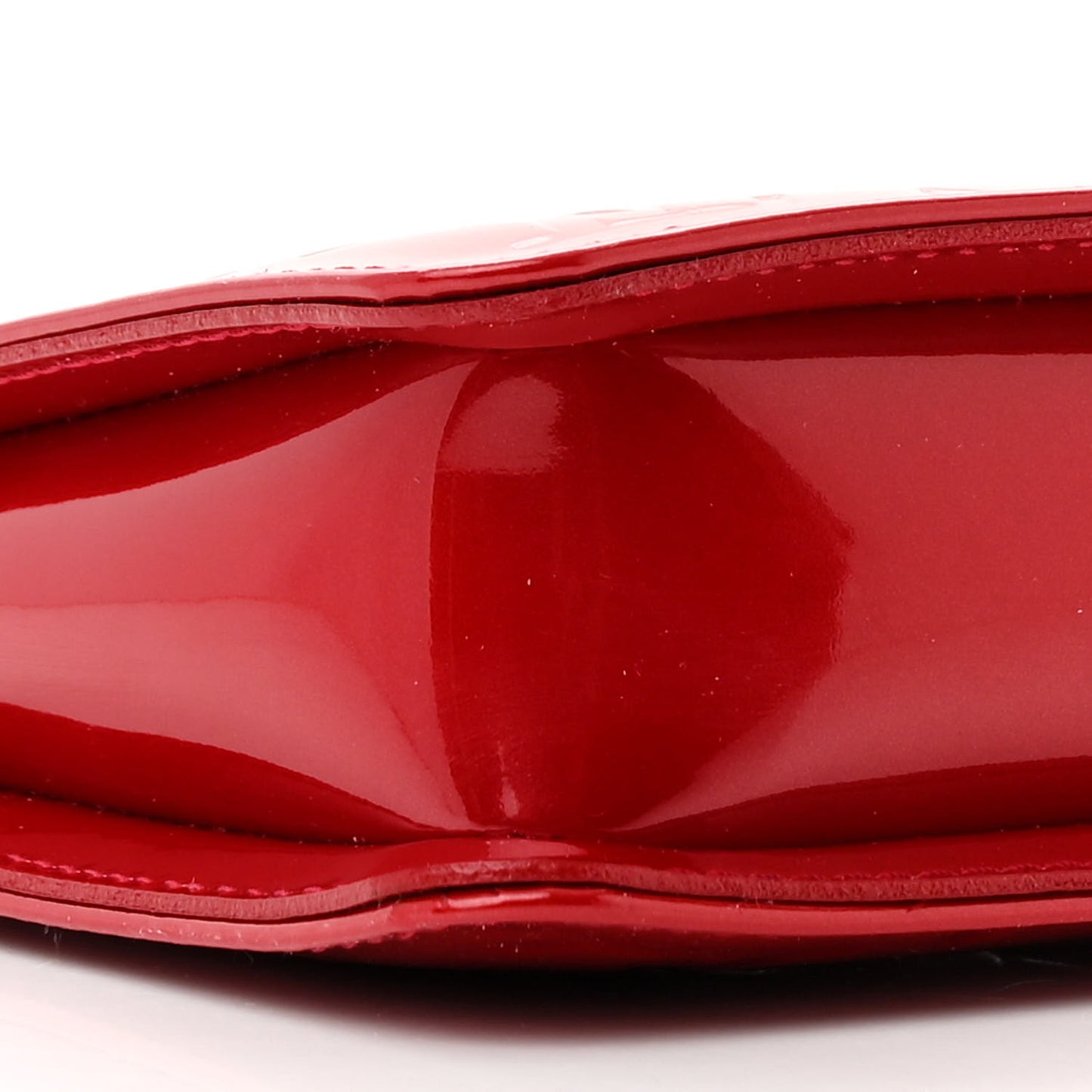 Vernis Lexington Pochette Pomme D'Amour
