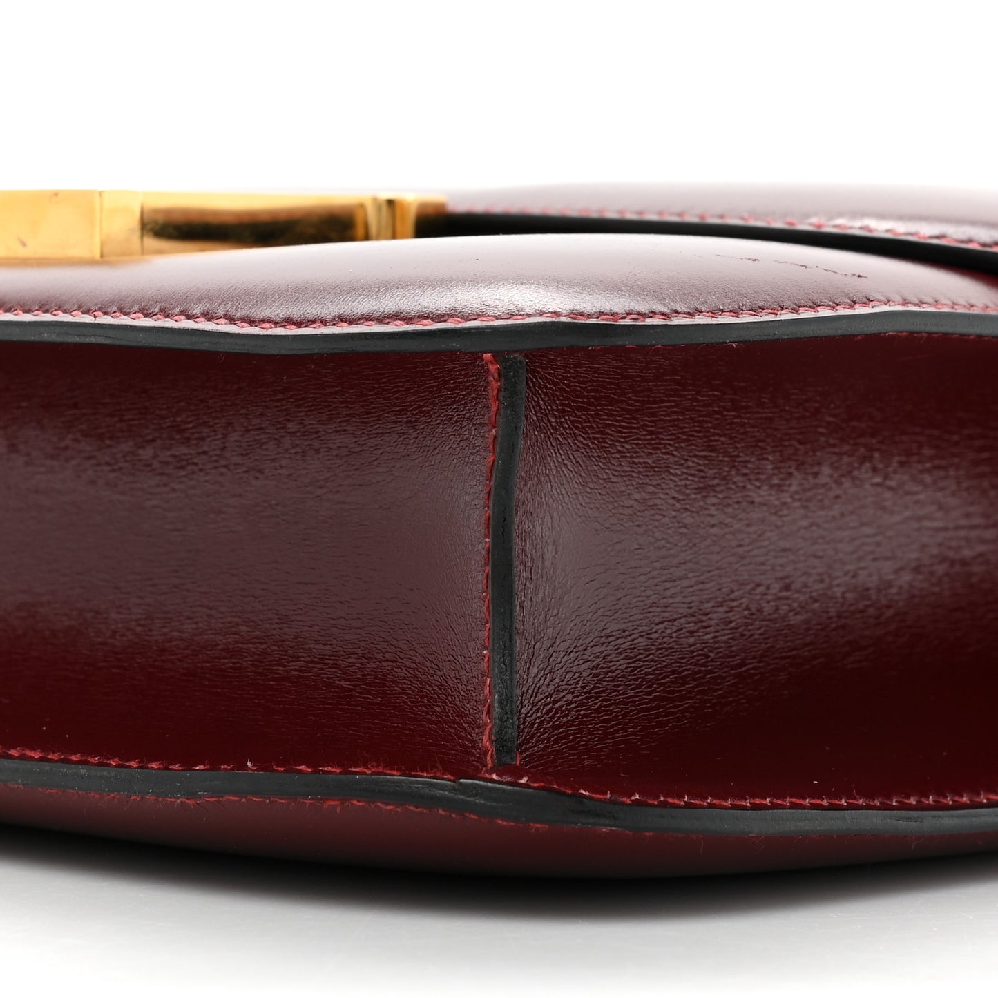 Box Constance 24 Rouge H