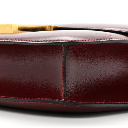 Hermes Box Constance 24 Rouge H 8 of 18