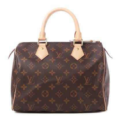Louis Vuitton Monogram Speedy 25 1 of 8