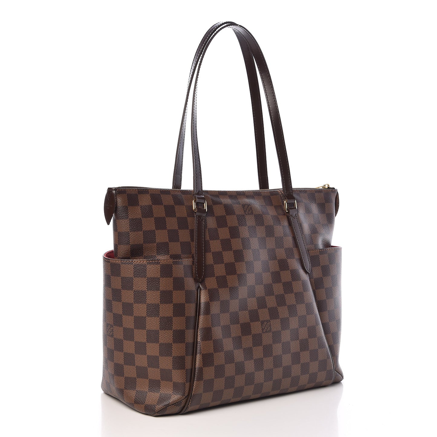 Damier Ebene Totally MM