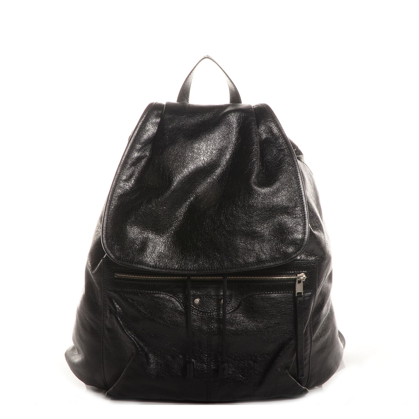 Agneau Traveler S Black