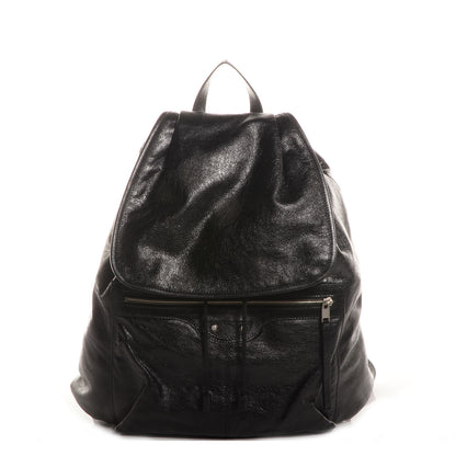 Balenciaga Agneau Traveler S Black 1 of 10