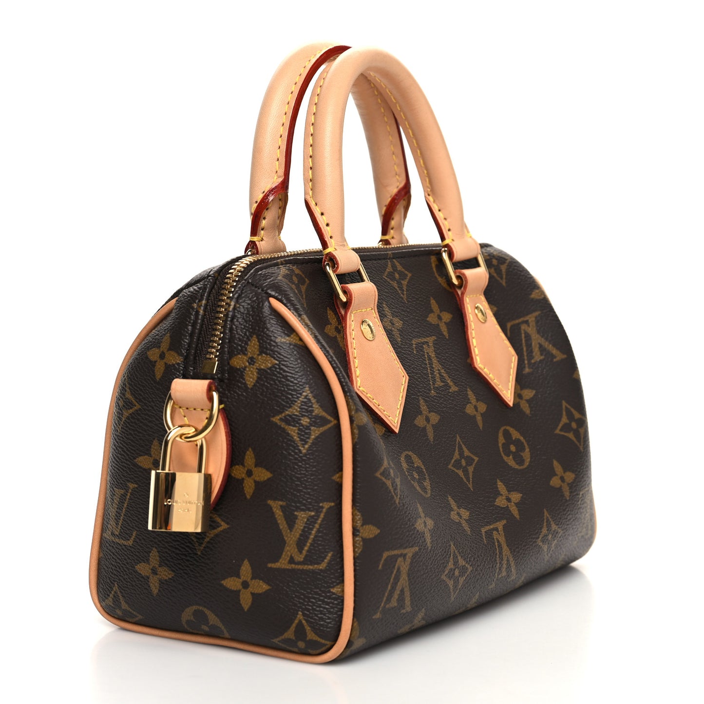 Monogram Speedy Bandouliere 20