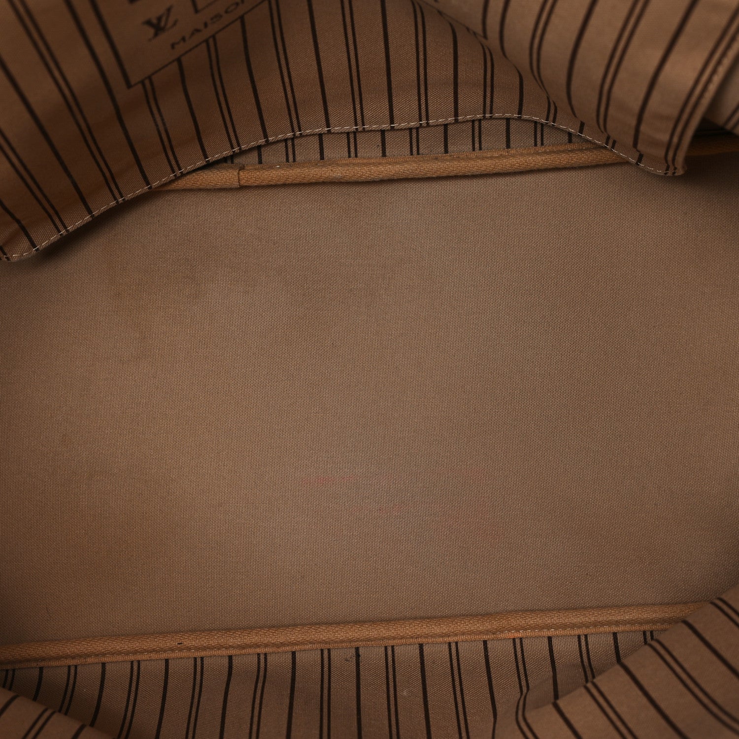 Louis Vuitton Monogram Neo Neverfull GM 5 of 14