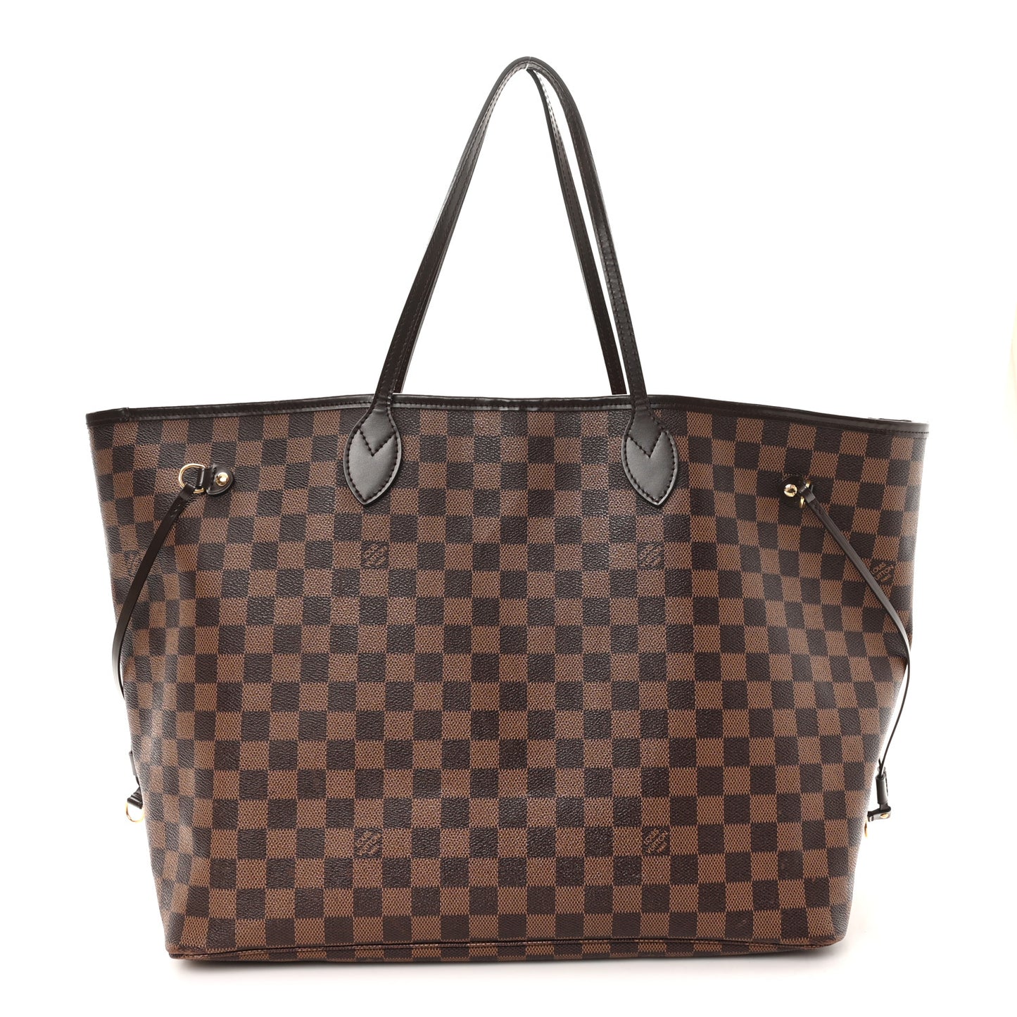 Damier Ebene Neverfull GM