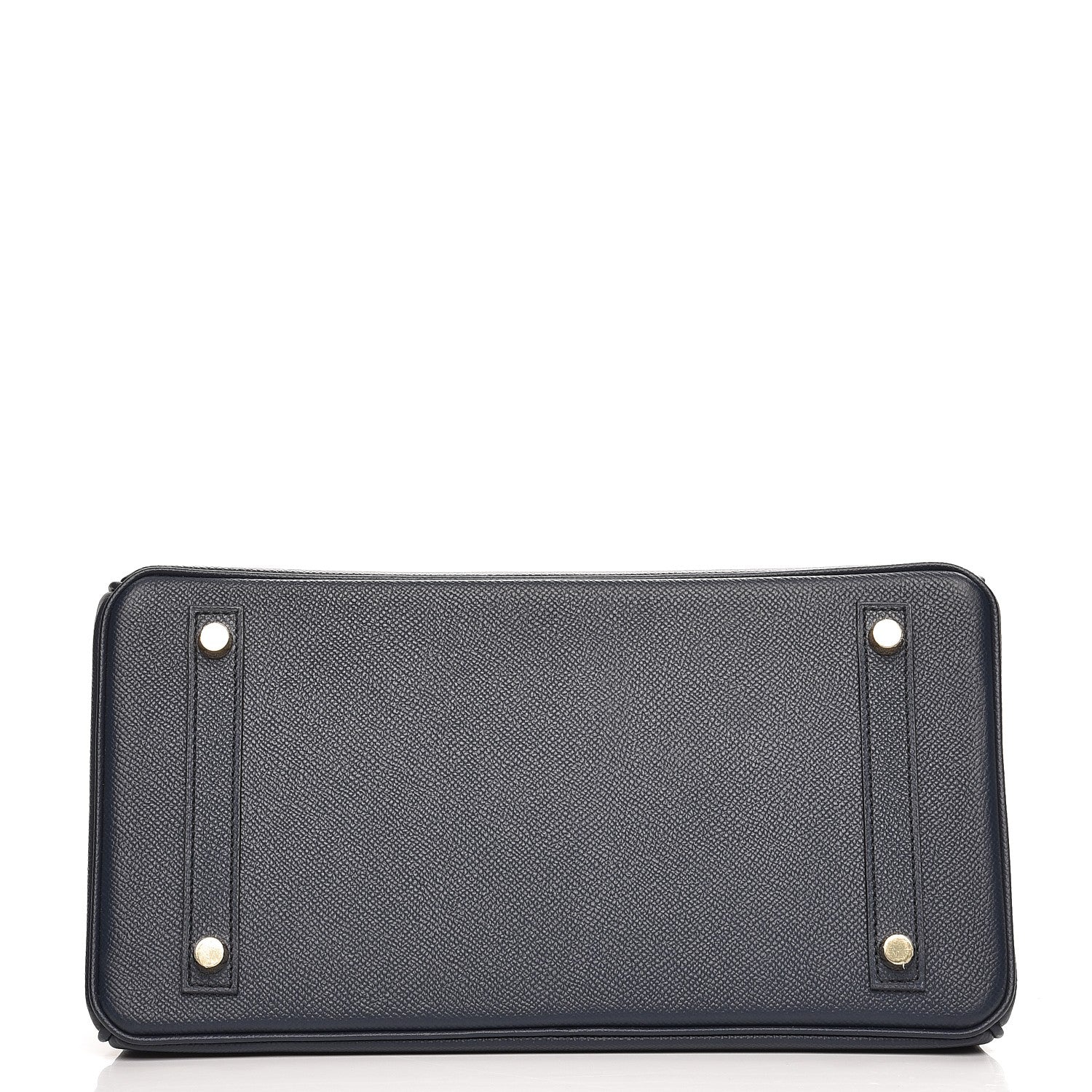 Hermes Epsom Birkin 30 Bleu Indigo 6 of 31