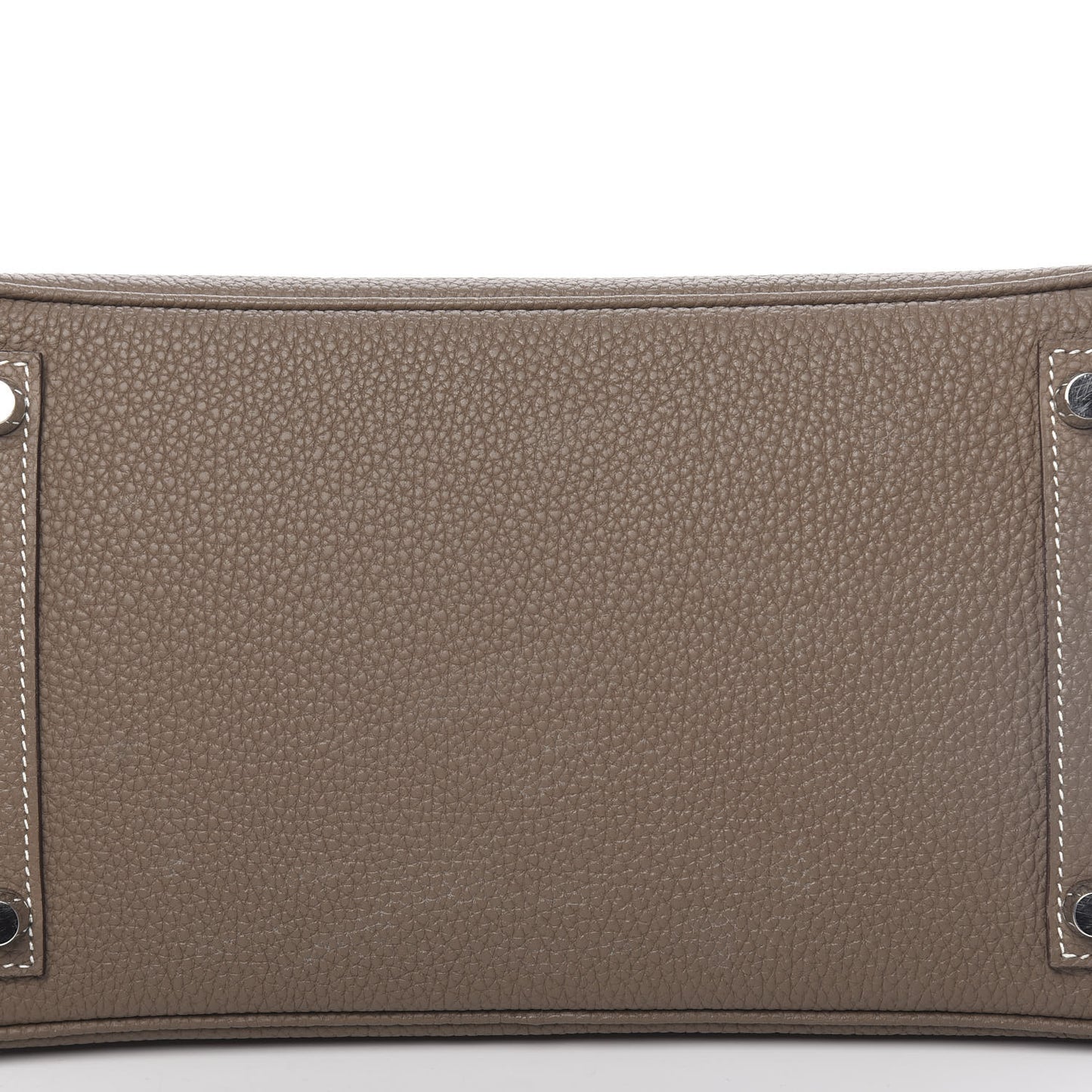 Togo Birkin 30 Etoupe