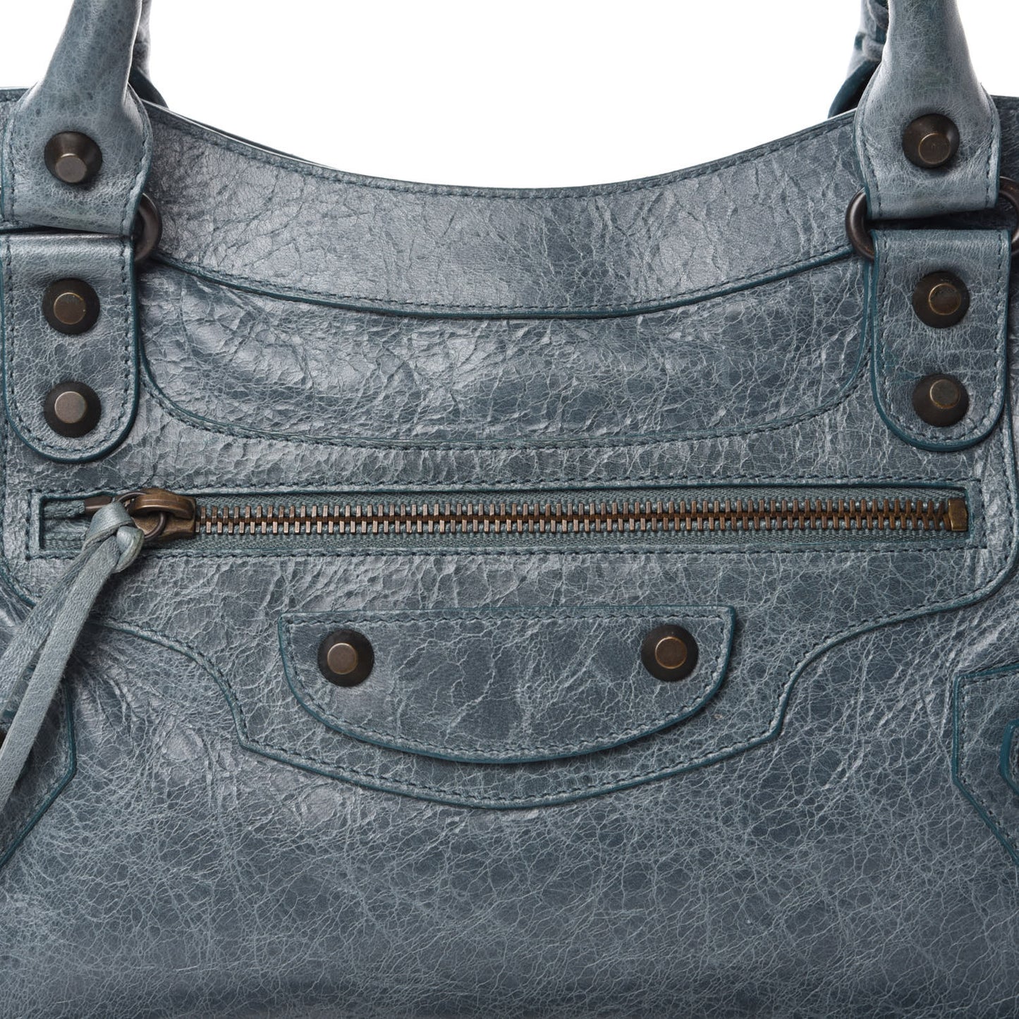 Agneau Classic Hardware First Tempete