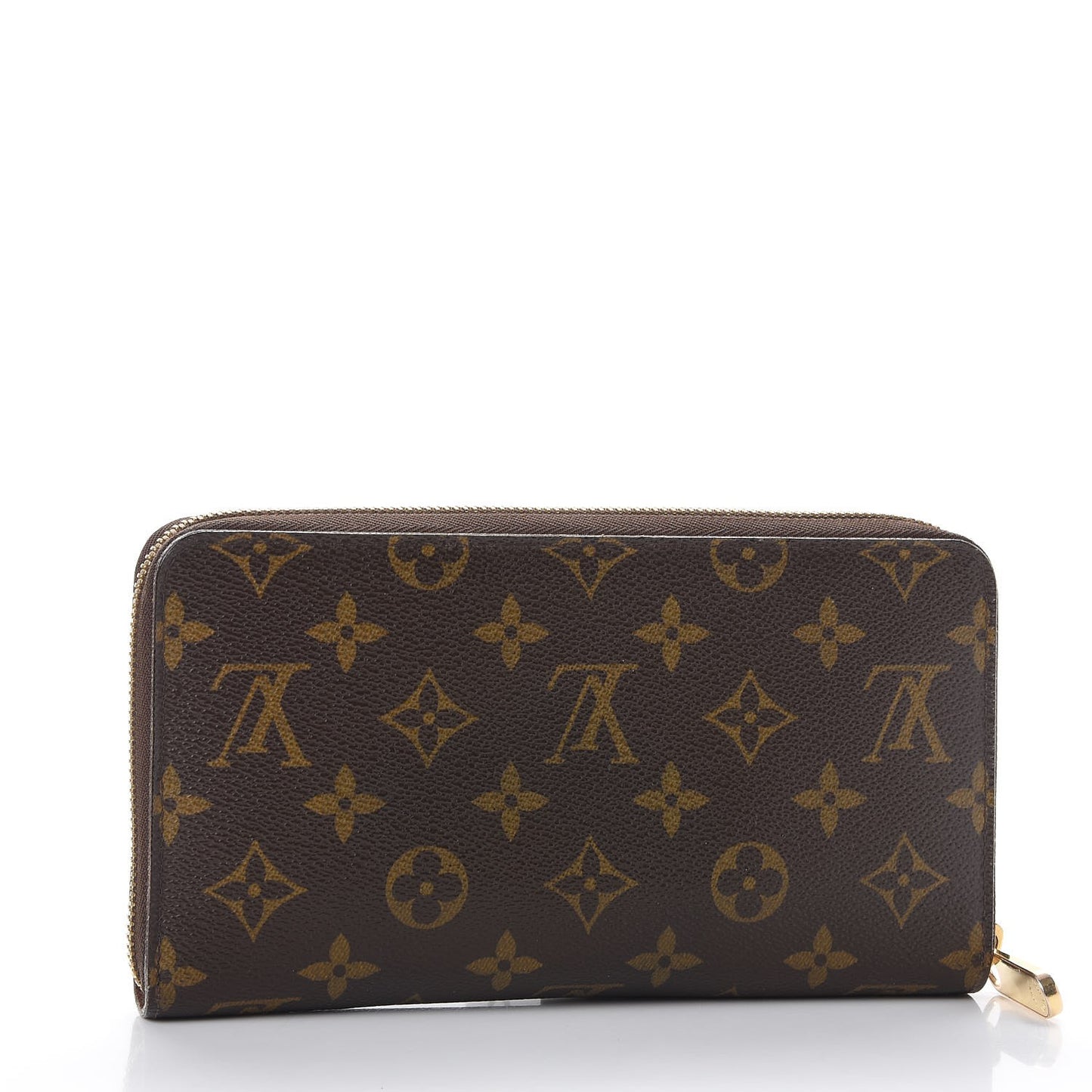 Monogram Zippy Organizer Wallet