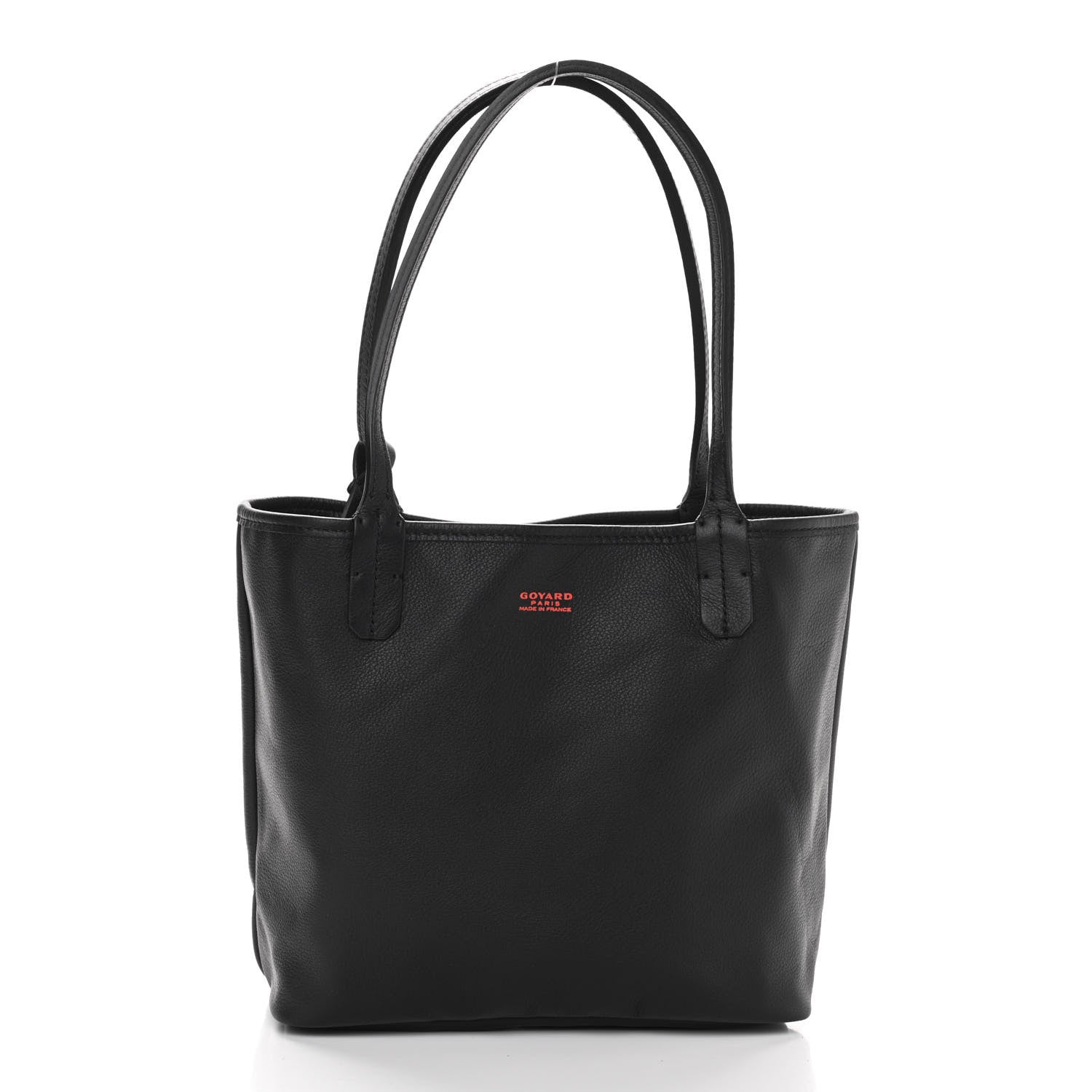 Goyard Goyardine Reversible Mini Anjou Black 3 of 14