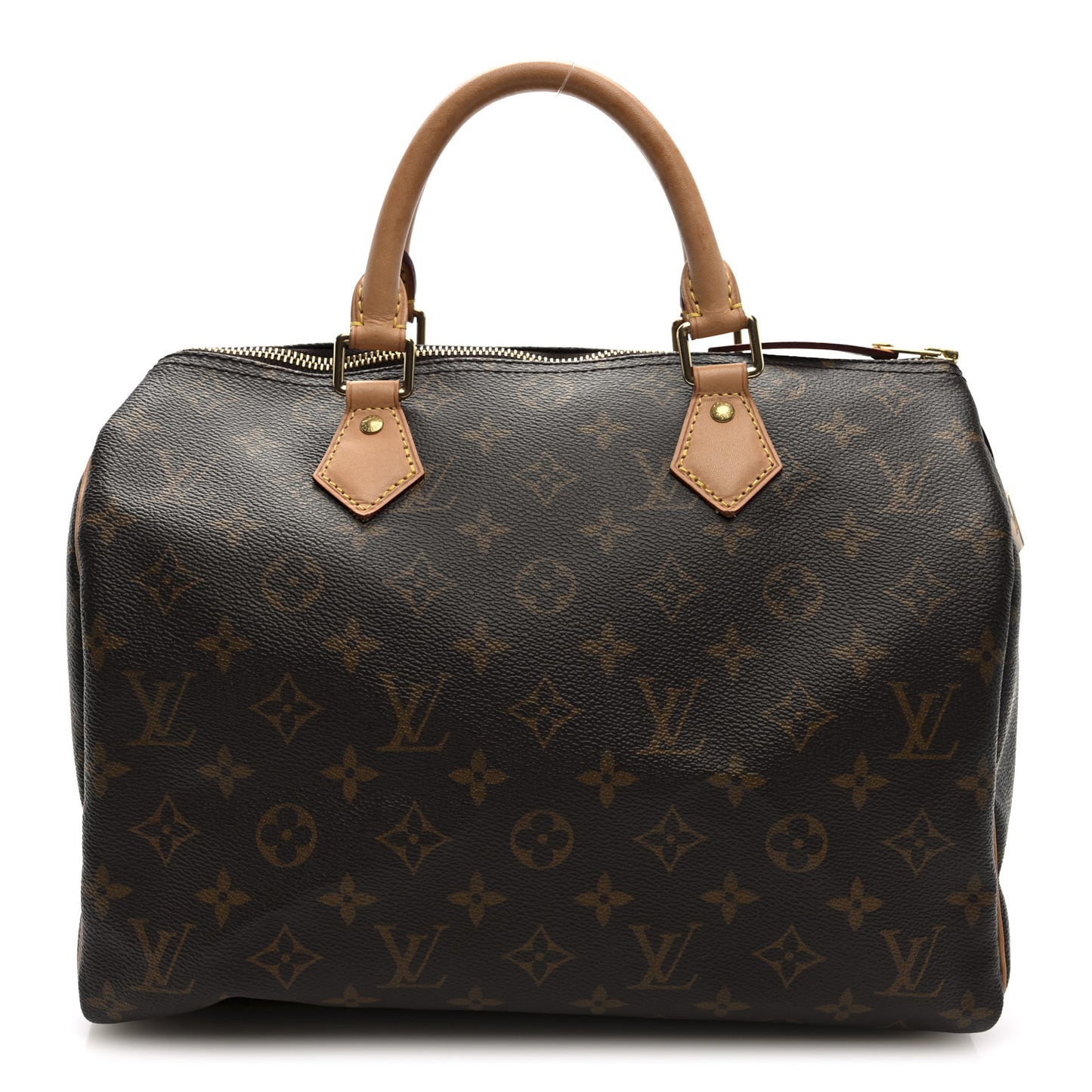 Monogram Speedy 30