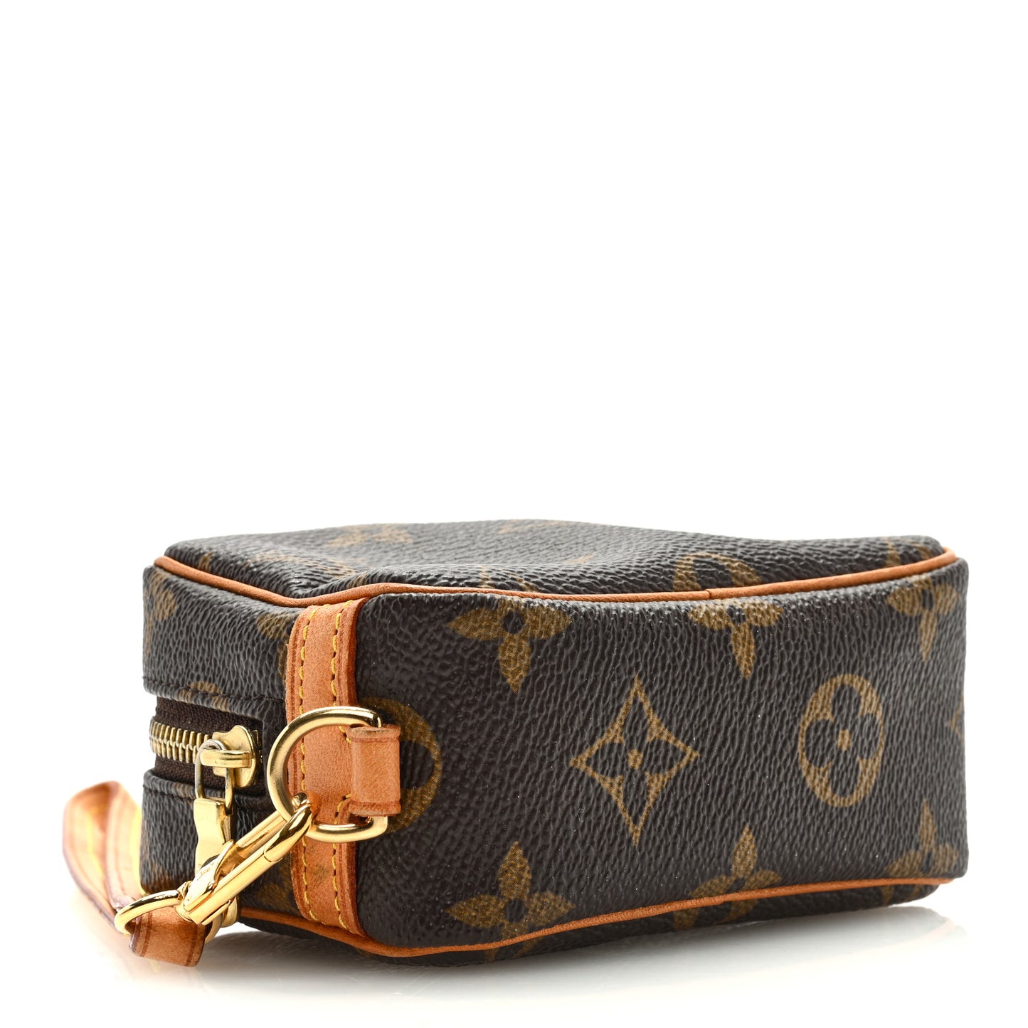 Monogram Wapity