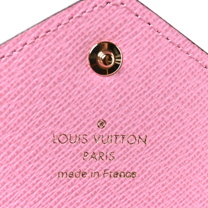 Louis Vuitton Monogram 2023 Christmas Animation Kirigami Pochette Set 8 of 8